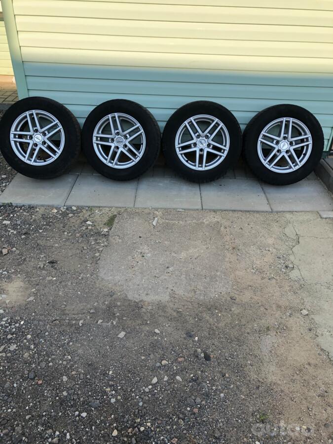 VAG, FENDT, stop lekki