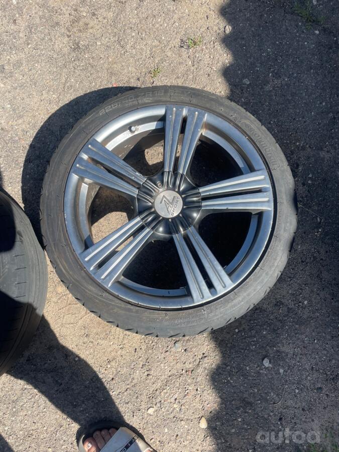 ınne, stop lekki
