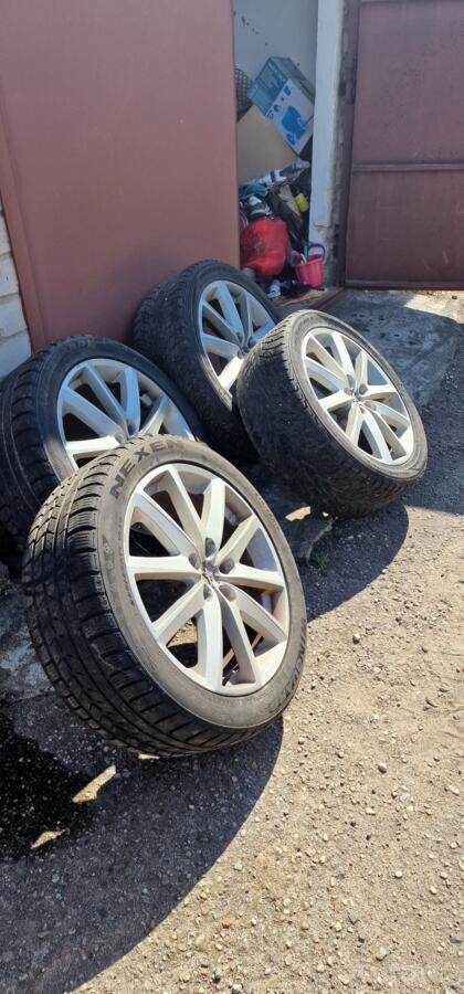 Fondmetal, stop lekki