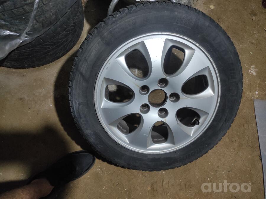 Honda, stop lekki