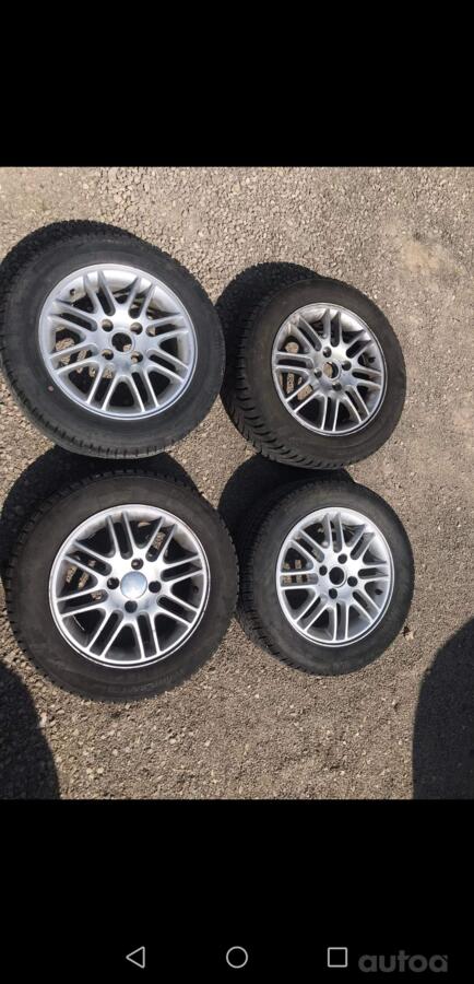 Ford, stop lekki