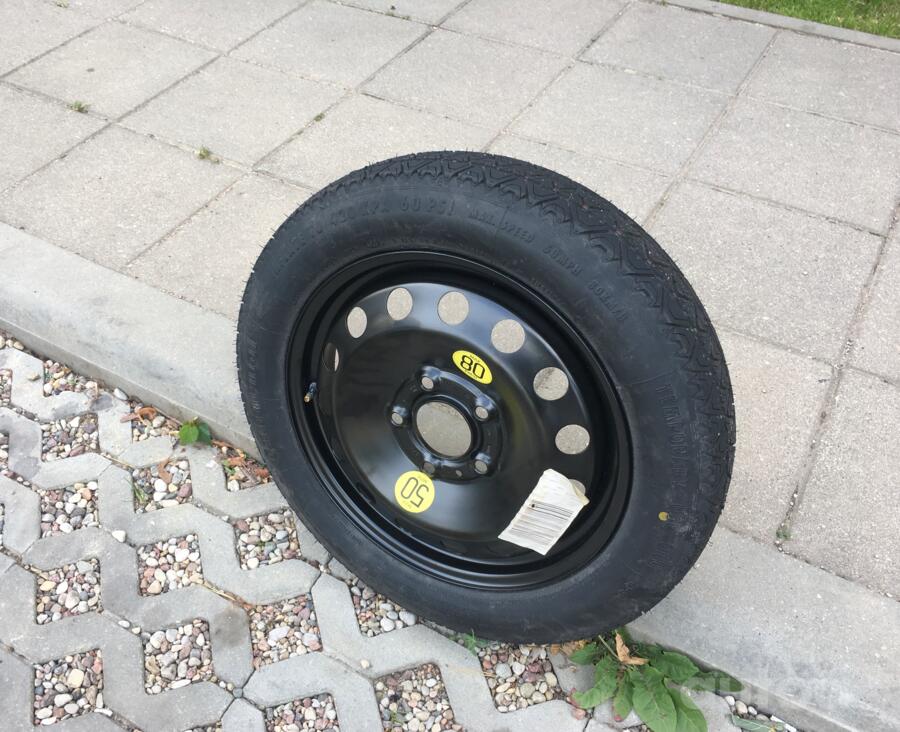 BMW, stal tłoczona