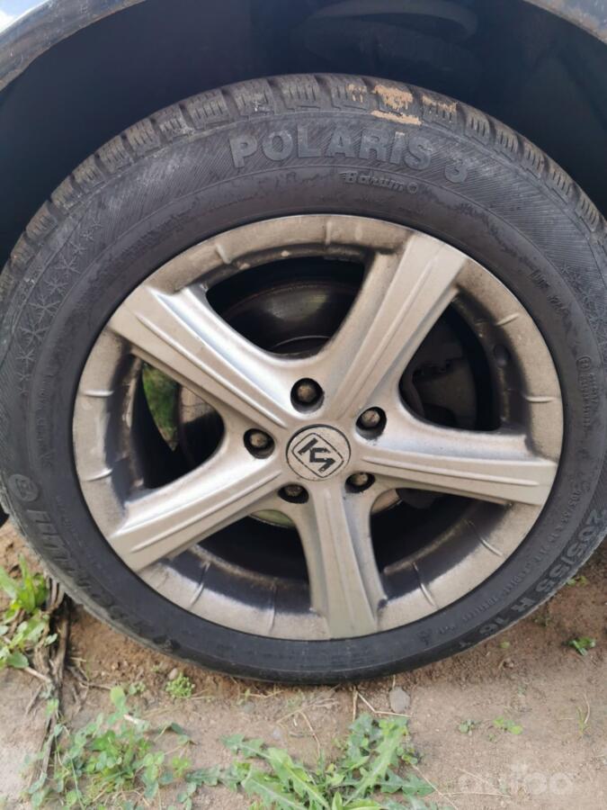 Mercedes, stop lekki