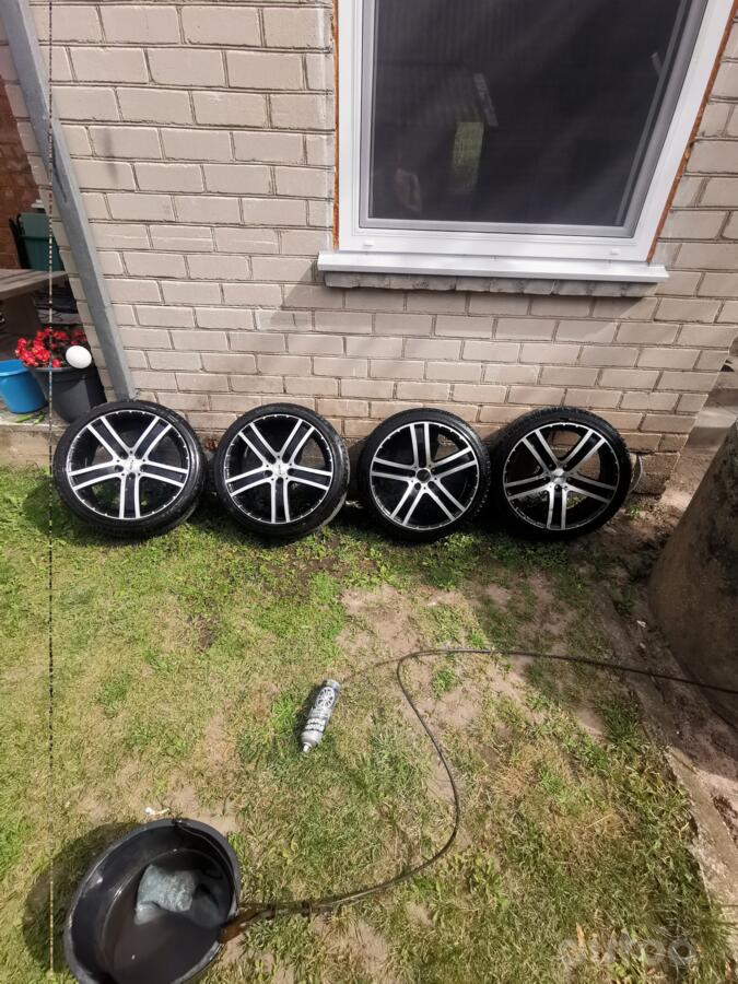 Vw audi, stop lekki