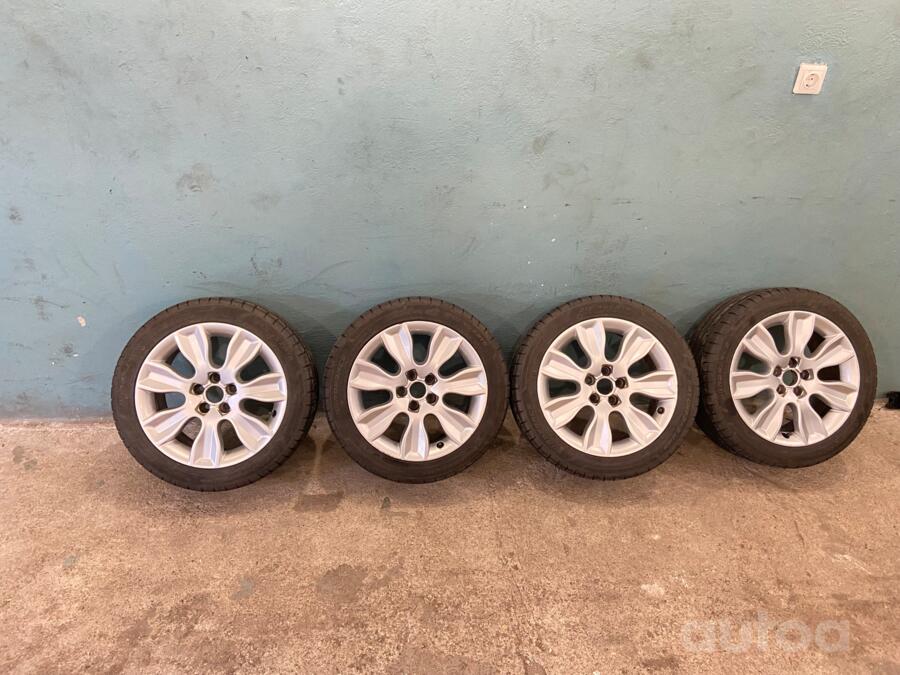 Audi, stop lekki