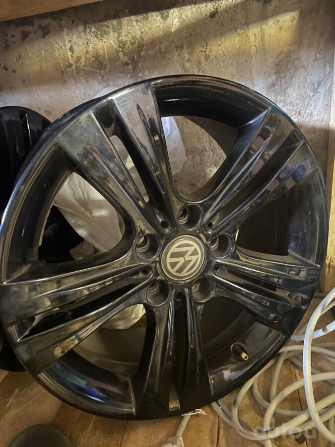 Volkswagen, stop lekki