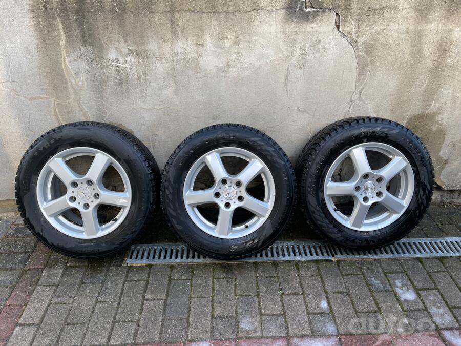Volkswagen, stop lekki