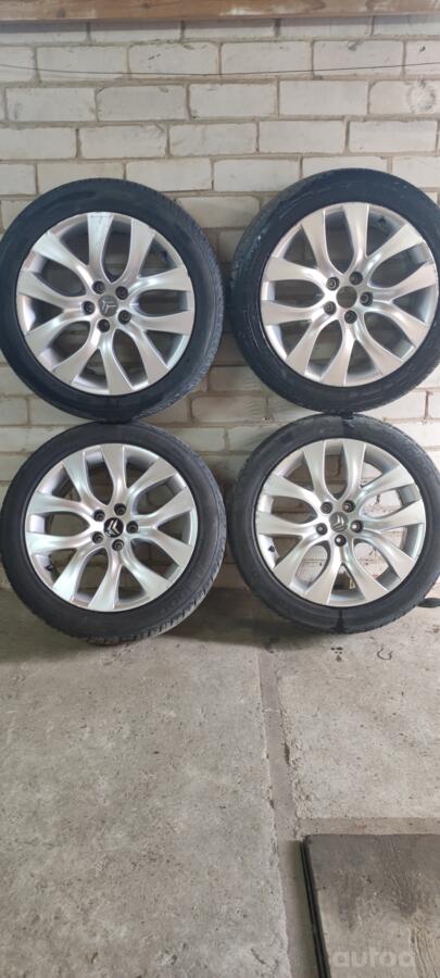 Citroen, stop lekki