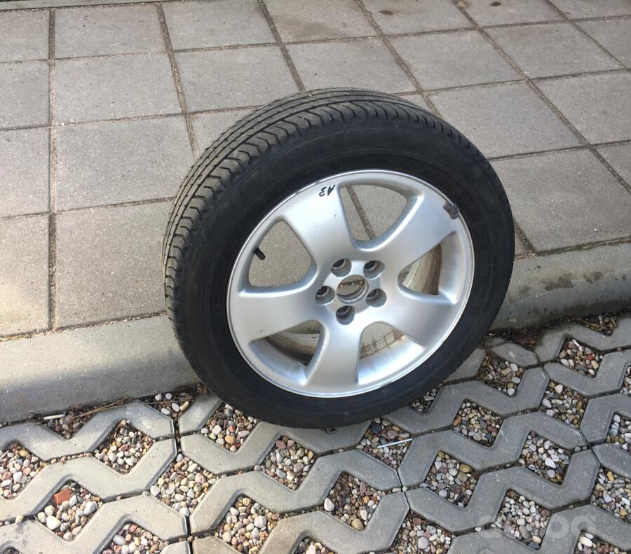 Audi, stop lekki