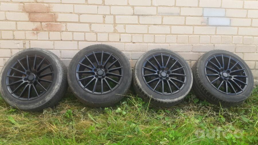 Audi, stop lekki