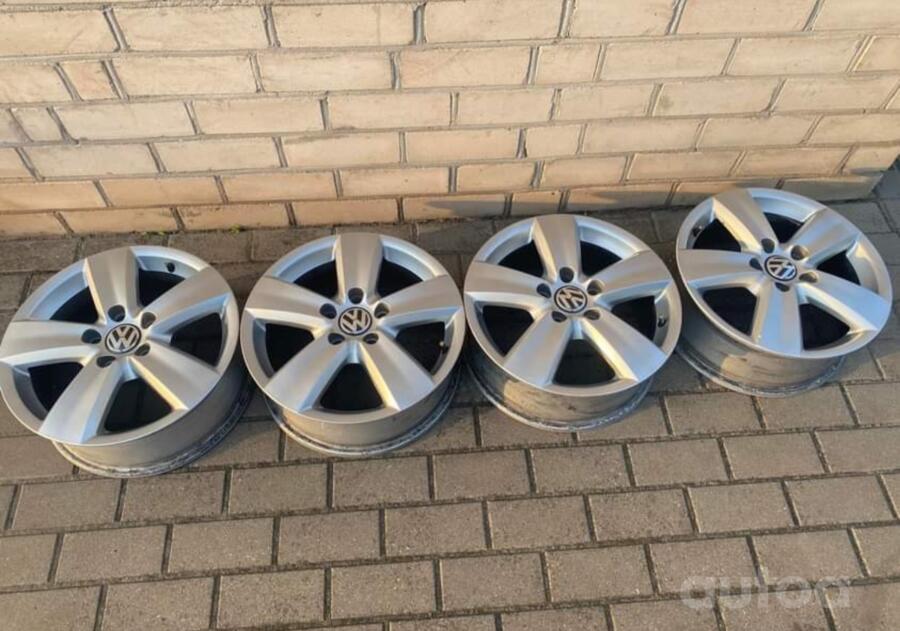 VW, stop lekki