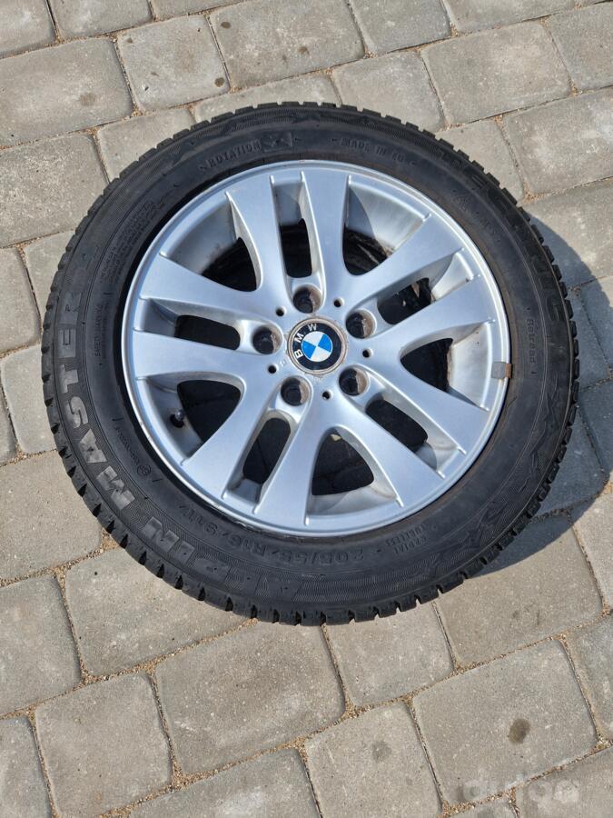 BMW, stop lekki