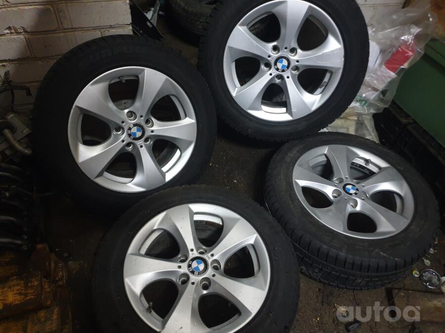 BMW, stop lekki