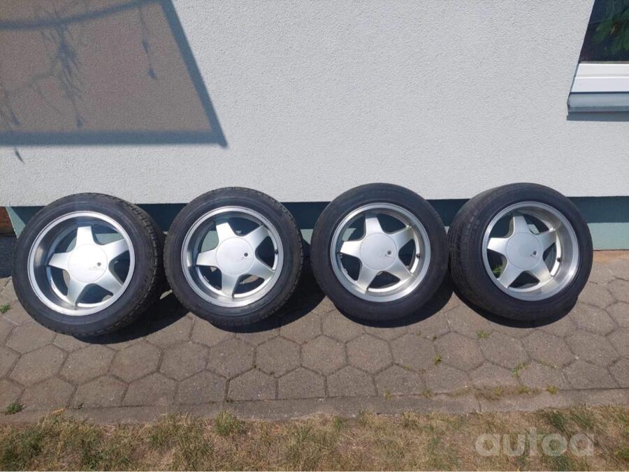Bmw, stop lekki