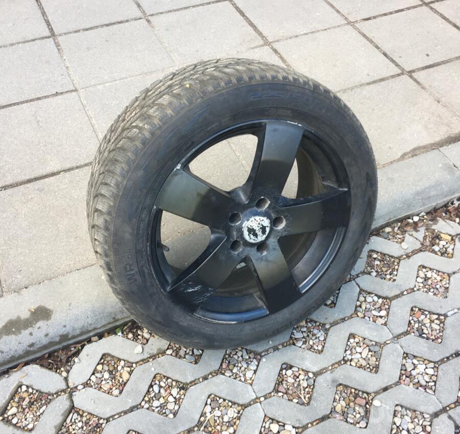 ınne, stop lekki