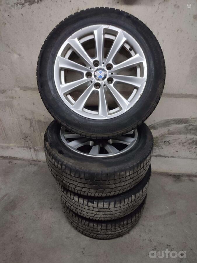 BMW, stop lekki