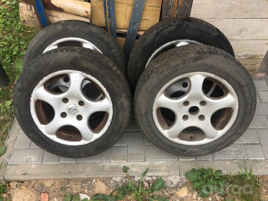 Nissan, stop lekki