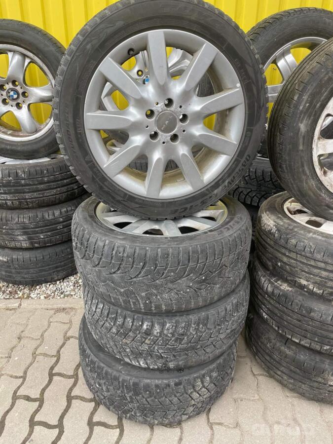 ınne, stop lekki