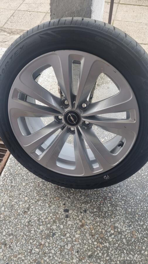 Bmw, stop lekki