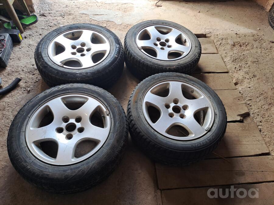 Audi, stop lekki