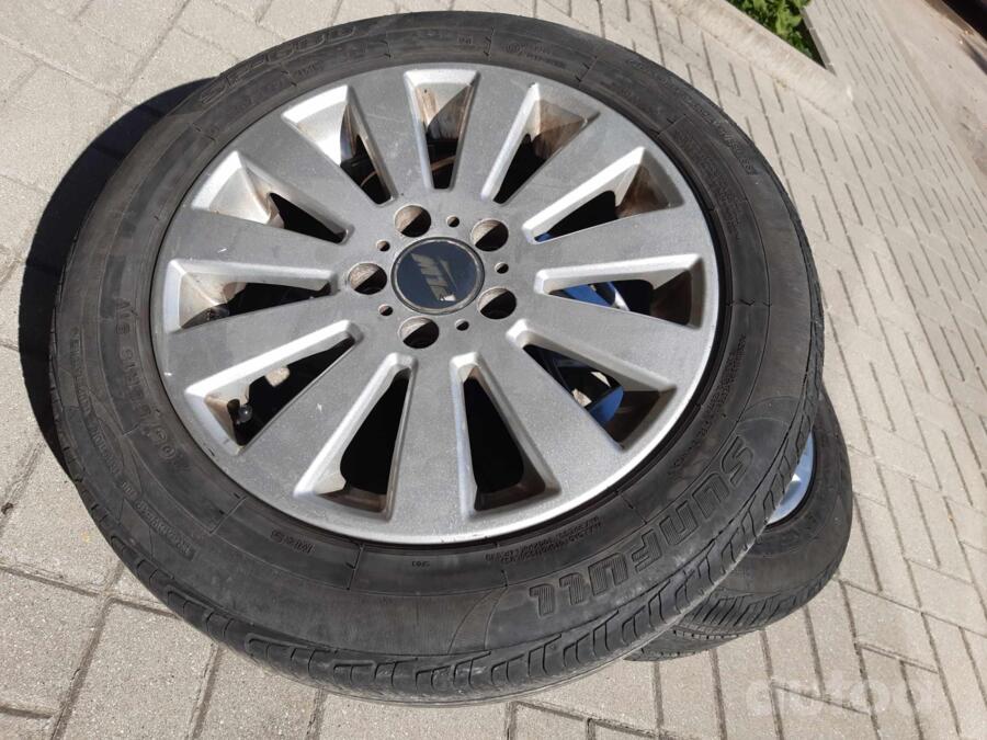 Audi, stop lekki