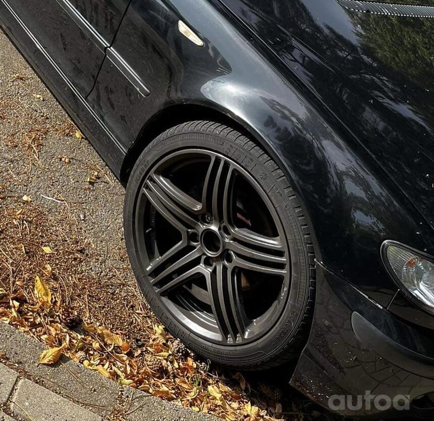WheelWorld, stop lekki