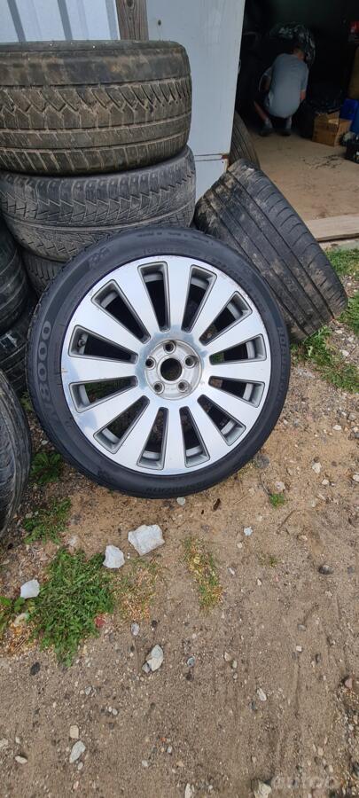 Audi, stop lekki