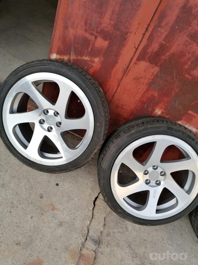 3SDM, stop lekki