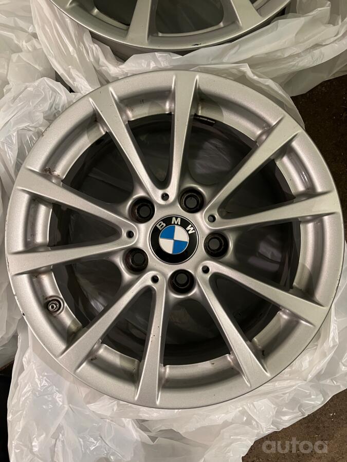 BMW, stop lekki