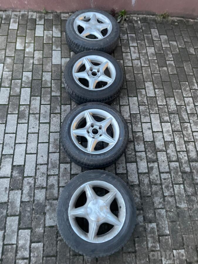 Ronal, stop lekki