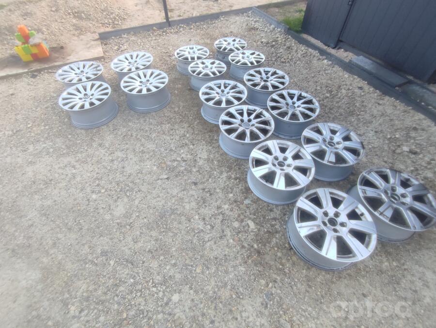 Audi, stop lekki