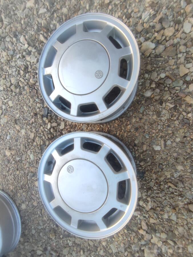 Vw, stop lekki