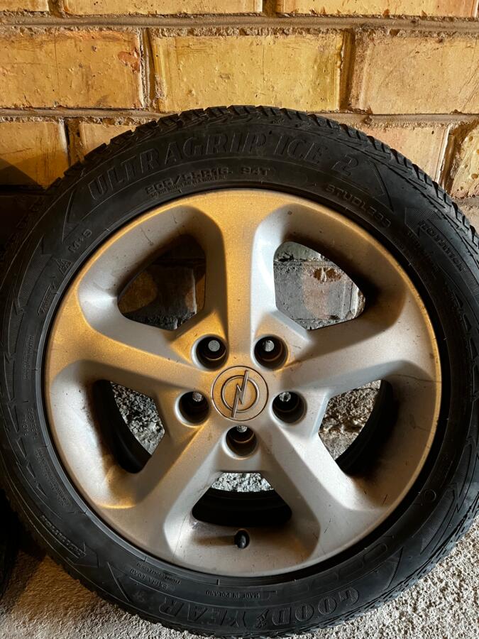 Opel, stop lekki