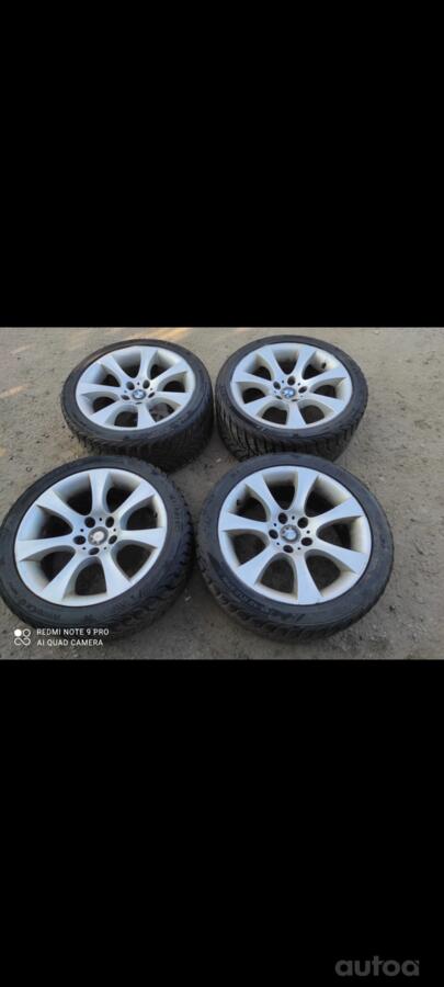 R18 style 124, stop lekki