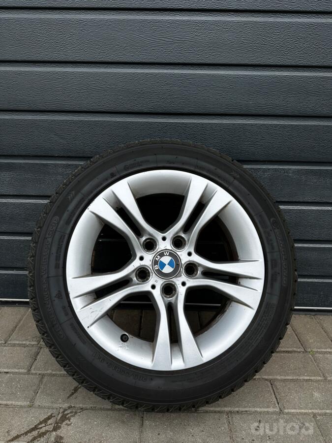 BMW, stop lekki