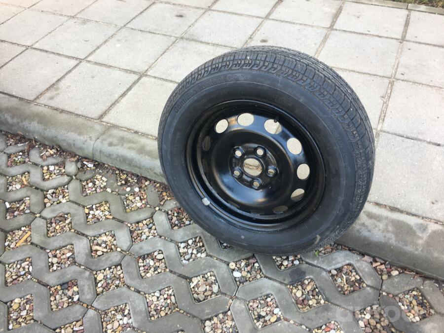 VW, stal tłoczona