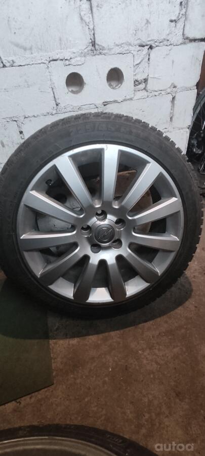 Opel, stop lekki