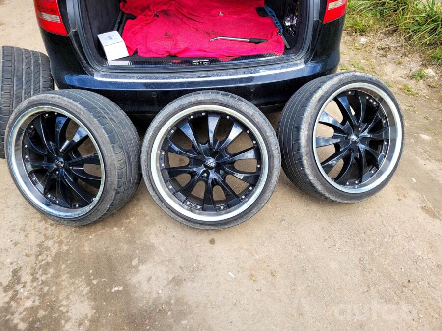 ınne, stop lekki