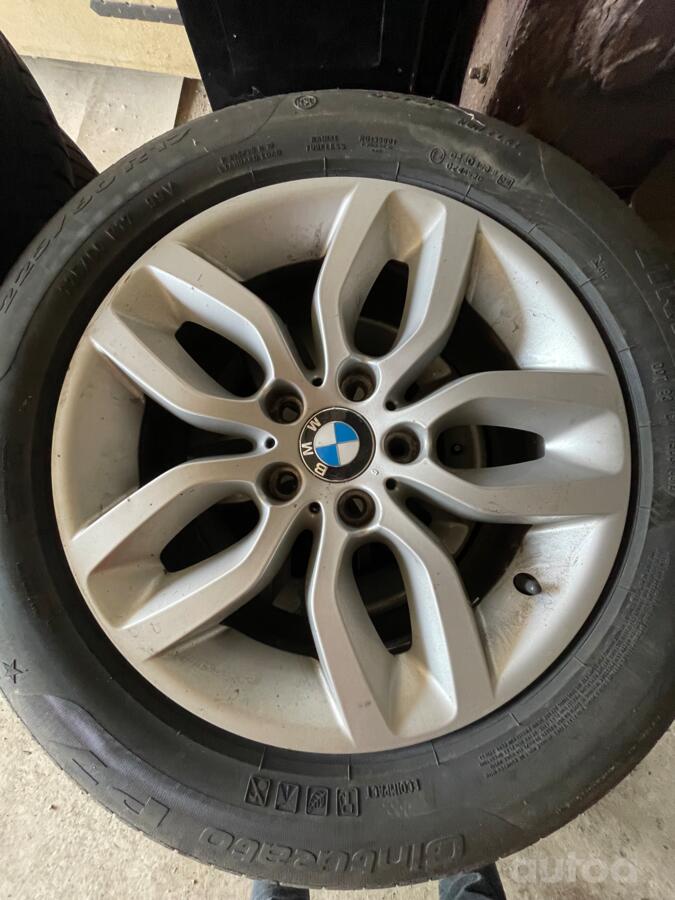 BMW, stop lekki