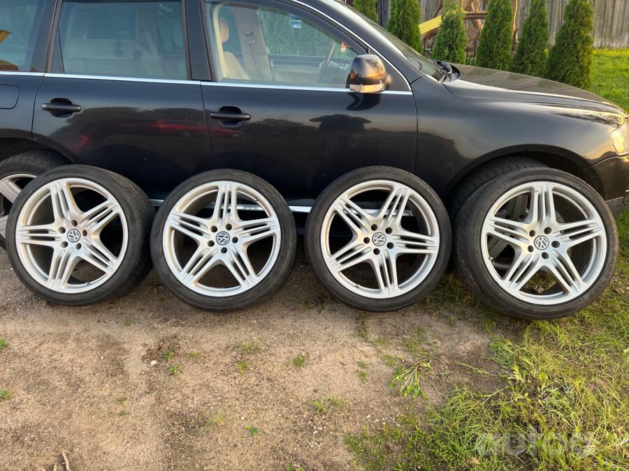 Volkswagen, stop lekki