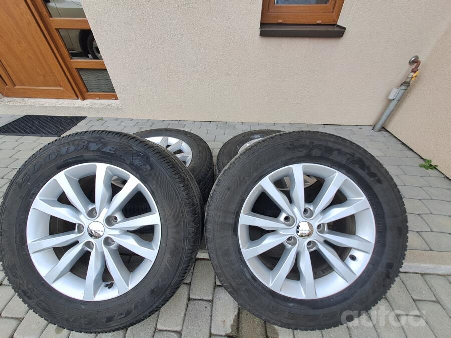 ınne, stop lekki