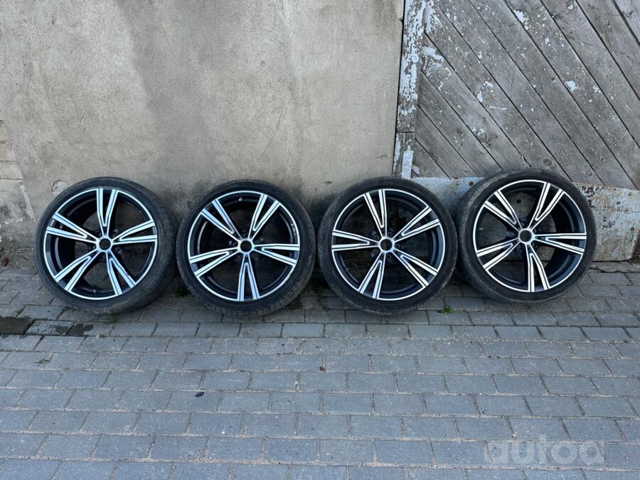 Bmw, stop lekki