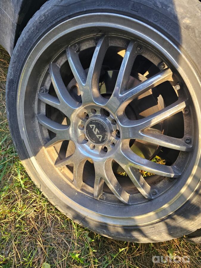 Audi, stop lekki