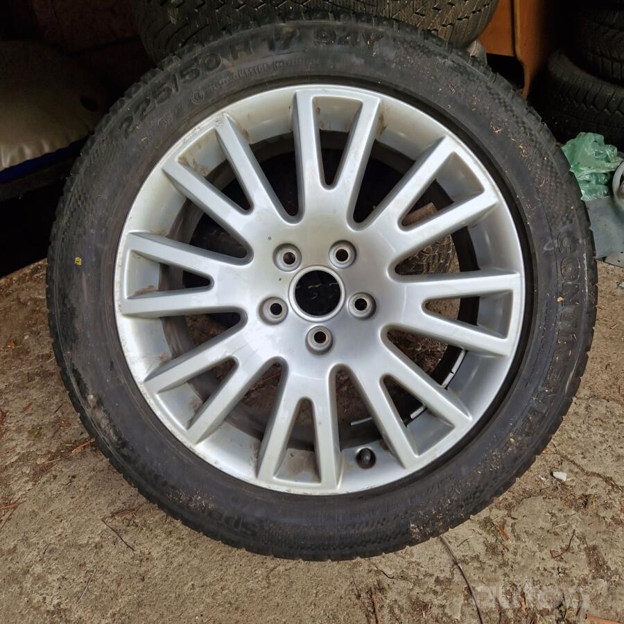 Audi, stop lekki