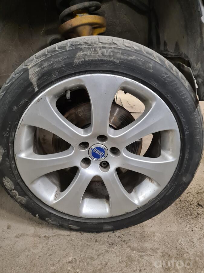 Made in Germany, stop lekki