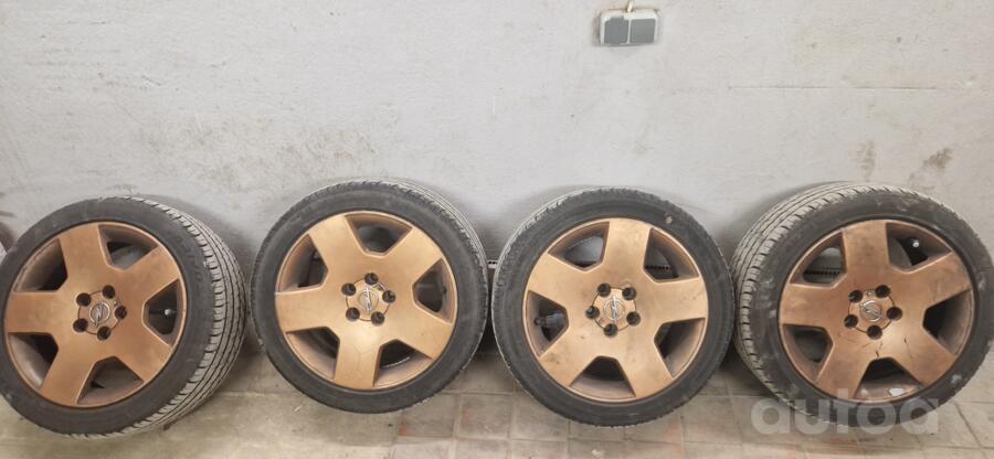 Opel, stop lekki