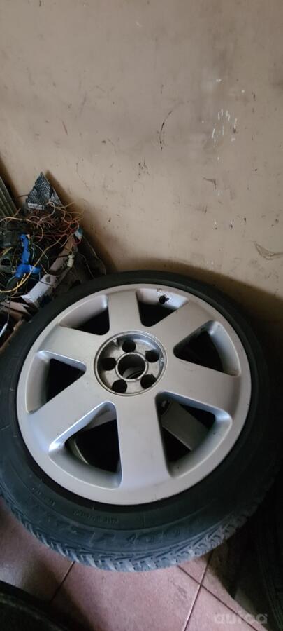 Audi/Seat/Vw, stop lekki