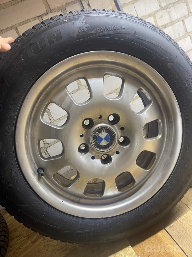 Bmw, podrobiony