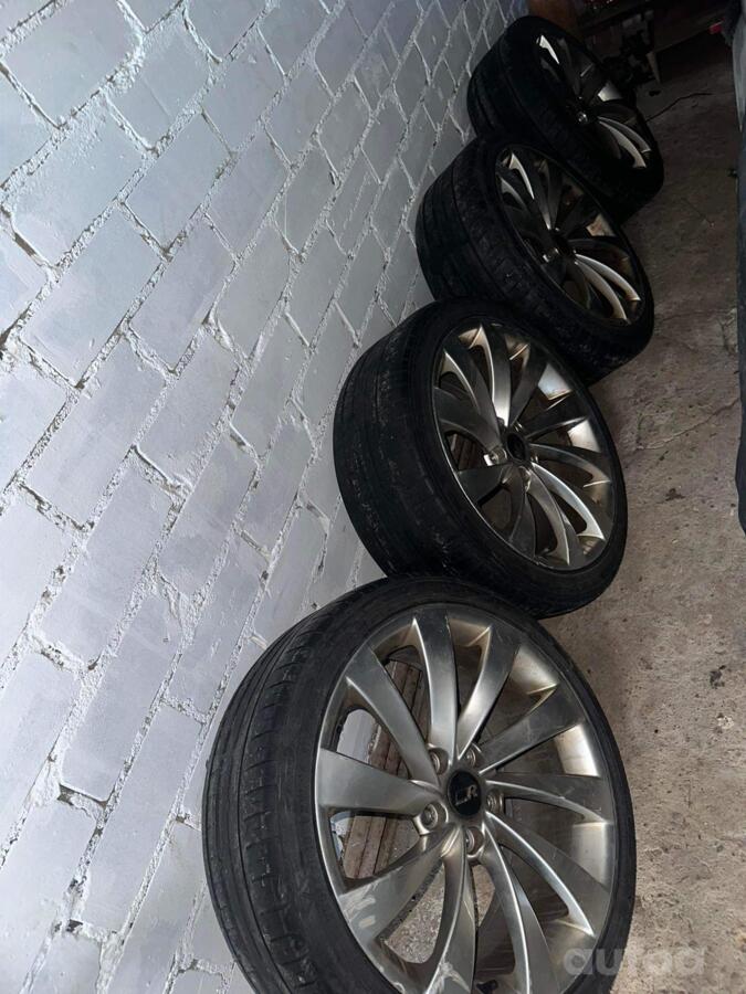 VW, stop lekki