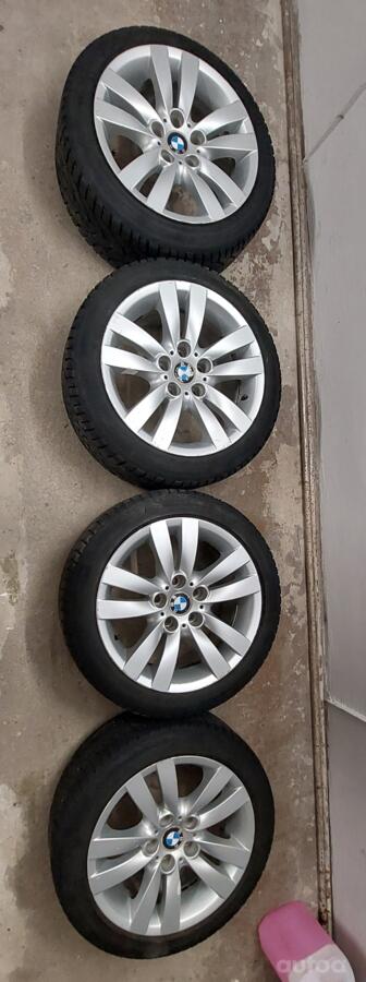 BMW Style, stop lekki